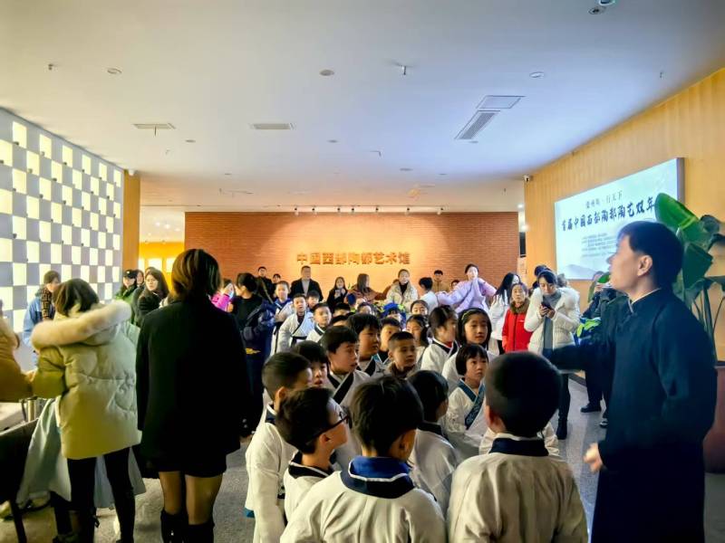 潞城市文旅项目策划