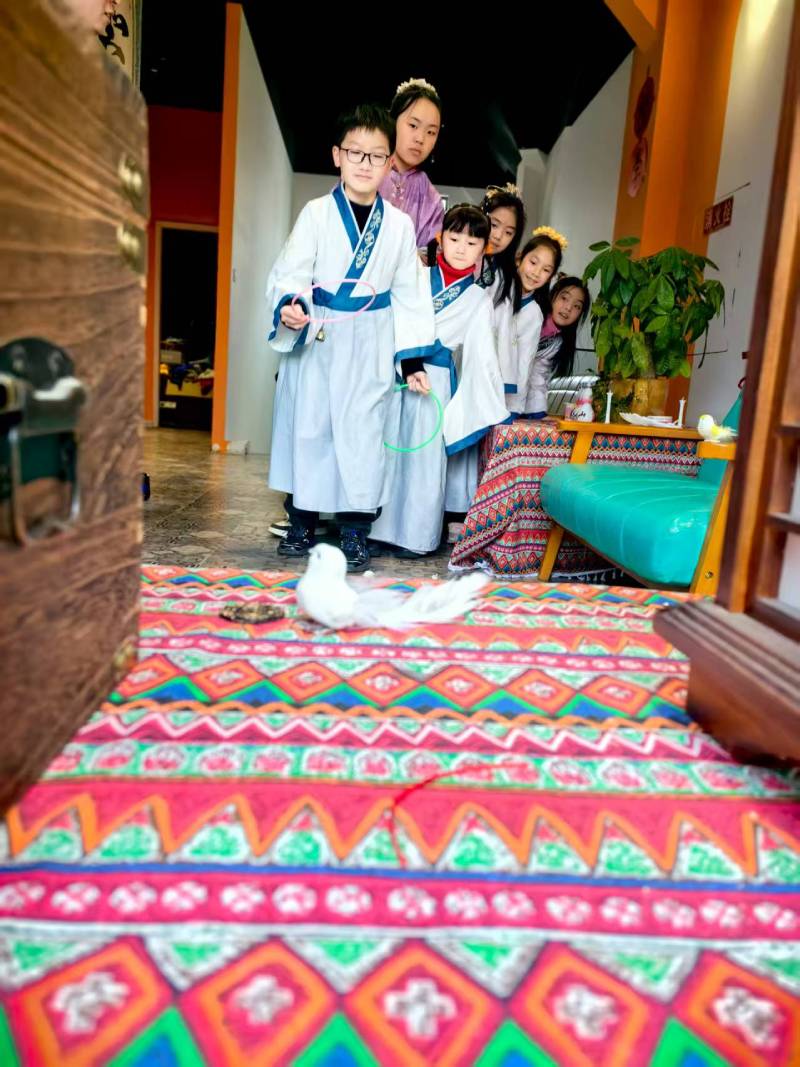 潞城市文旅项目策划