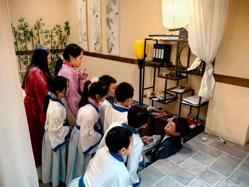 潞城市文旅项目策划